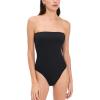 Norma Kamali Womens Bishop(Black)