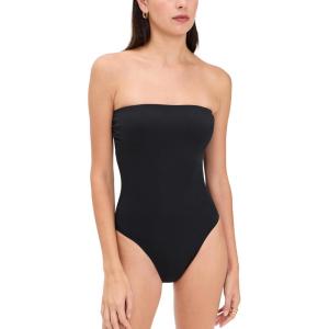 Norma Kamali Womens Bishop(Black)
