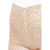Norma Kamali Women’s Boot Pant W/O Waistband(Baby)