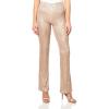 Norma Kamali Women’s Boot Pant W/O Waistband(Baby)