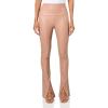 Norma Kamali Women’s Spat Legging(Cappuccino)