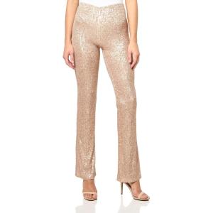 Norma Kamali Women’s Boot Pant W/O Waistband(Baby)