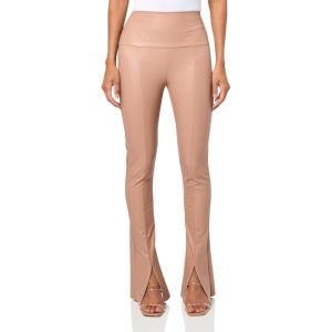 Norma Kamali Women’s Spat Legging(Cappuccino)