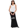 Racer TEE, Snow White, S