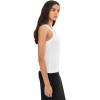 Racer TEE, Snow White, S