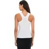 Racer TEE, Snow White, S