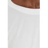 Norma Kamali womens Short Sleeve Boxy T(Snow White)