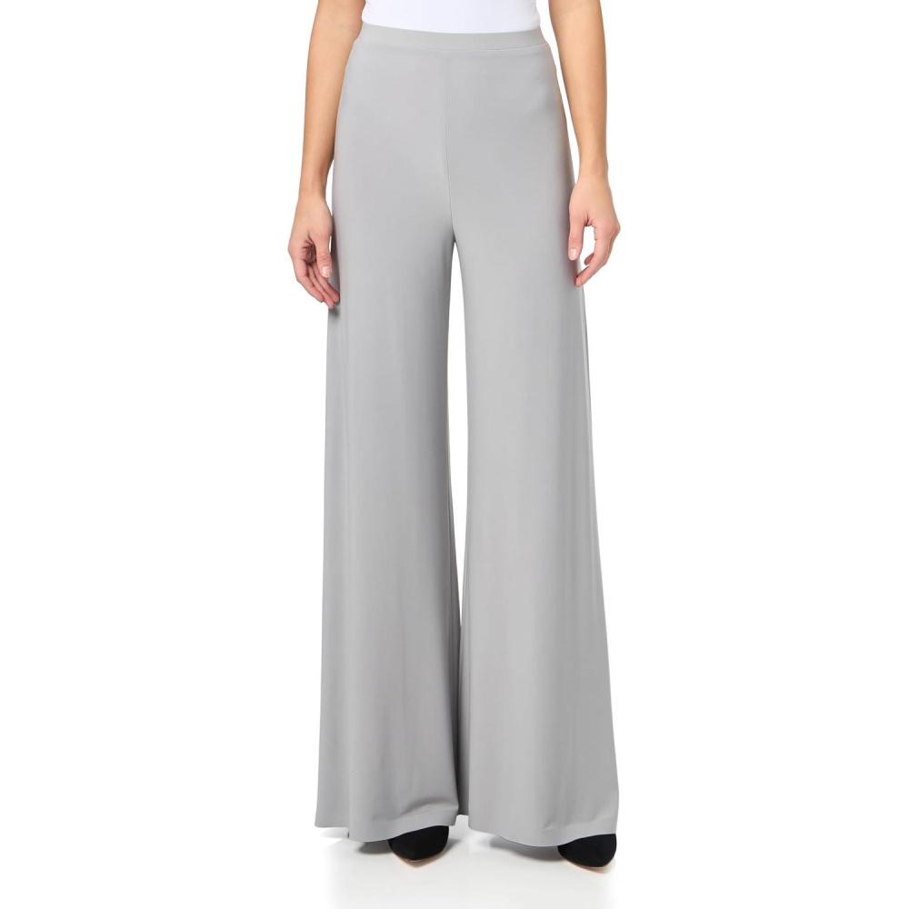 image:imageNorma Kamali Womens Bias PantGrey