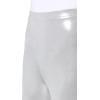 Norma Kamali Womens Bias Pant(Silver)