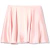 Norma Kamali Women’s Flared Mini Skirt(Ballet Pink)