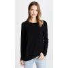 Norma Kamali Womens Kk4266pl100001(Black)