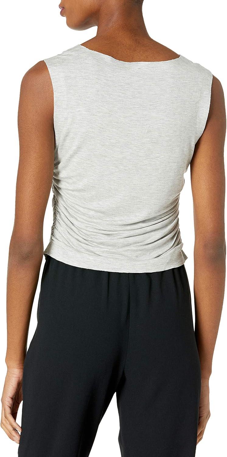 image:imageNorma Kamali Womens ShirtLight Grey