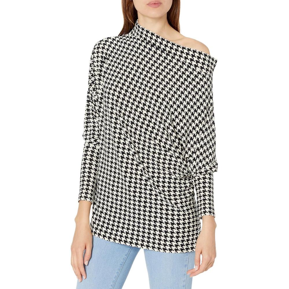 image:imageNorma Kamali womens ShirtLarge Check