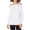 Norma Kamali Women’s Shirt(White)