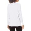 Norma Kamali Women’s Shirt(White)