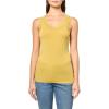 Norma Kamali Women’s Racer Tee(Asparagus)