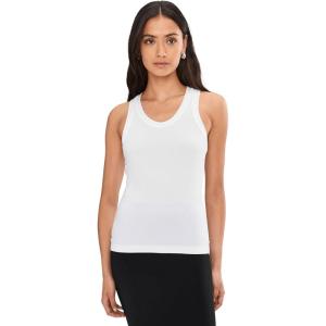 Racer TEE, Snow White, XS