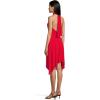 Norma Kamali Women’s Convertible(Tiger Red)