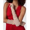 Norma Kamali girls Long Gloves(Baby)
