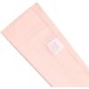 Norma Kamali girls Long Gloves(Ballet Pink)
