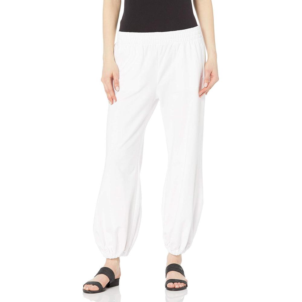 image:imageNorma Kamali Womens PantsWhite