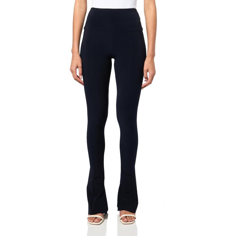 image:imageNorma Kamali Womens Spat Legging 24Midnight