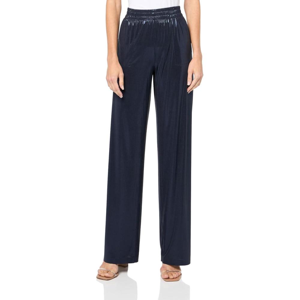 image:imageNorma Kamali Womens SweatpantTrue Navy