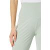 Norma Kamali Women’s Boot Pant(Dried Sage)