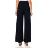 Norma Kamali Women’s Elephant Pant (24)(Midnight)