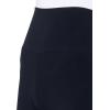 Norma Kamali Women’s Elephant Pant (24)(Midnight)