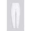 Norma Kamali Womens Pant(White Foil)
