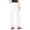 Norma Kamali Womens Pants(White)
