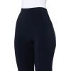 Norma Kamali Women’s Pencil Pant (24)(Midnight)