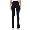 Norma Kamali Women’s Spat Legging (24)(Midnight)