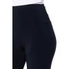 Norma Kamali Women’s Spat Legging (24)(Midnight)