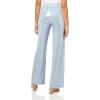 Norma Kamali Women’s Sweatpant(Misty Blue)
