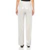 Norma Kamali Women’s Sweatpant(Pearl)