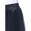 Norma Kamali Women’s Sweatpant(True Navy)