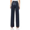 Norma Kamali Women’s Sweatpant(True Navy)