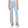 Norma Kamali Women’s Sweatpant(Misty Blue)