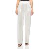 Norma Kamali Women’s Sweatpant(Pearl)