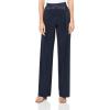 Norma Kamali Women’s Sweatpant(True Navy)