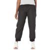 Norma Kamali Womens Sweatpants(Black)