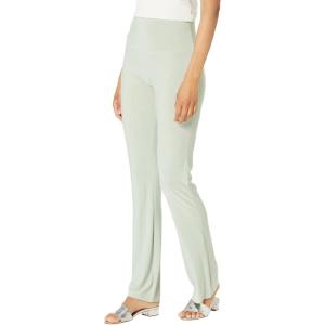 Norma Kamali Women’s Boot Pant(Dried Sage)