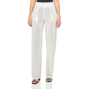 Norma Kamali Women’s Sweatpant(Pearl)
