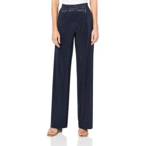 Norma Kamali Women’s Sweatpant(True Navy)