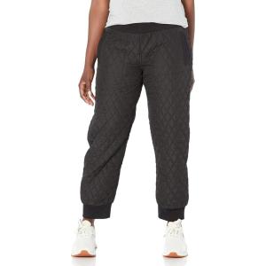 Norma Kamali Womens Sweatpants(Black)
