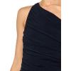 Norma Kamali Women’s Diana Gown (24)(Midnight)