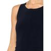 Norma Kamali Women’s Pickleball Dress(Midnight)