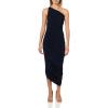 Norma Kamali Women’s Diana Gown (24)(Midnight)